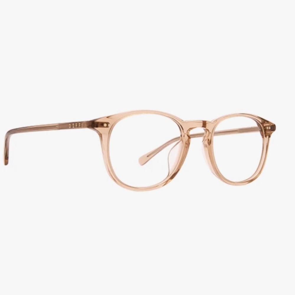 BRAND NEW BLUE LIGHT DIFF GLASSES